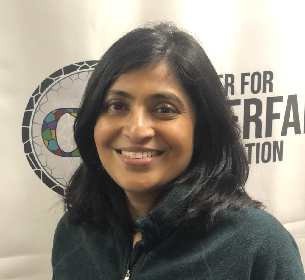 Dr. Priya Menon